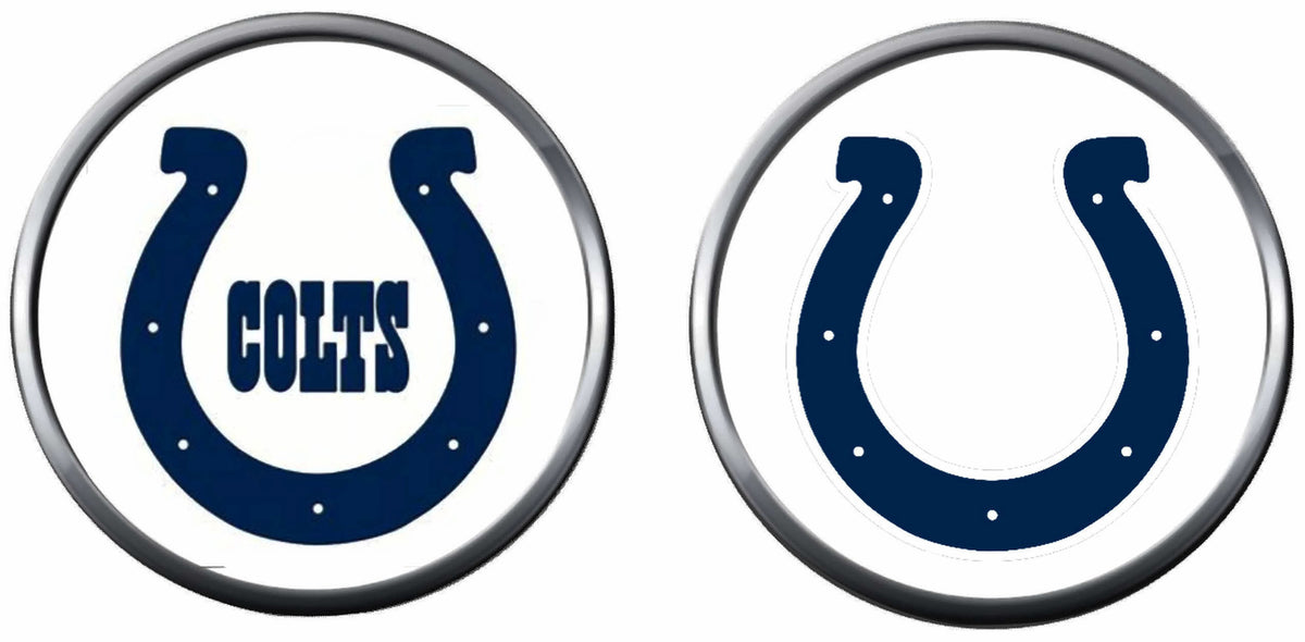 Nfl Indianapolis Colts Charms 