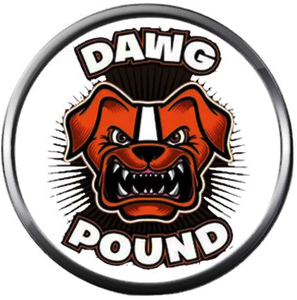 cleveland browns dawg pound