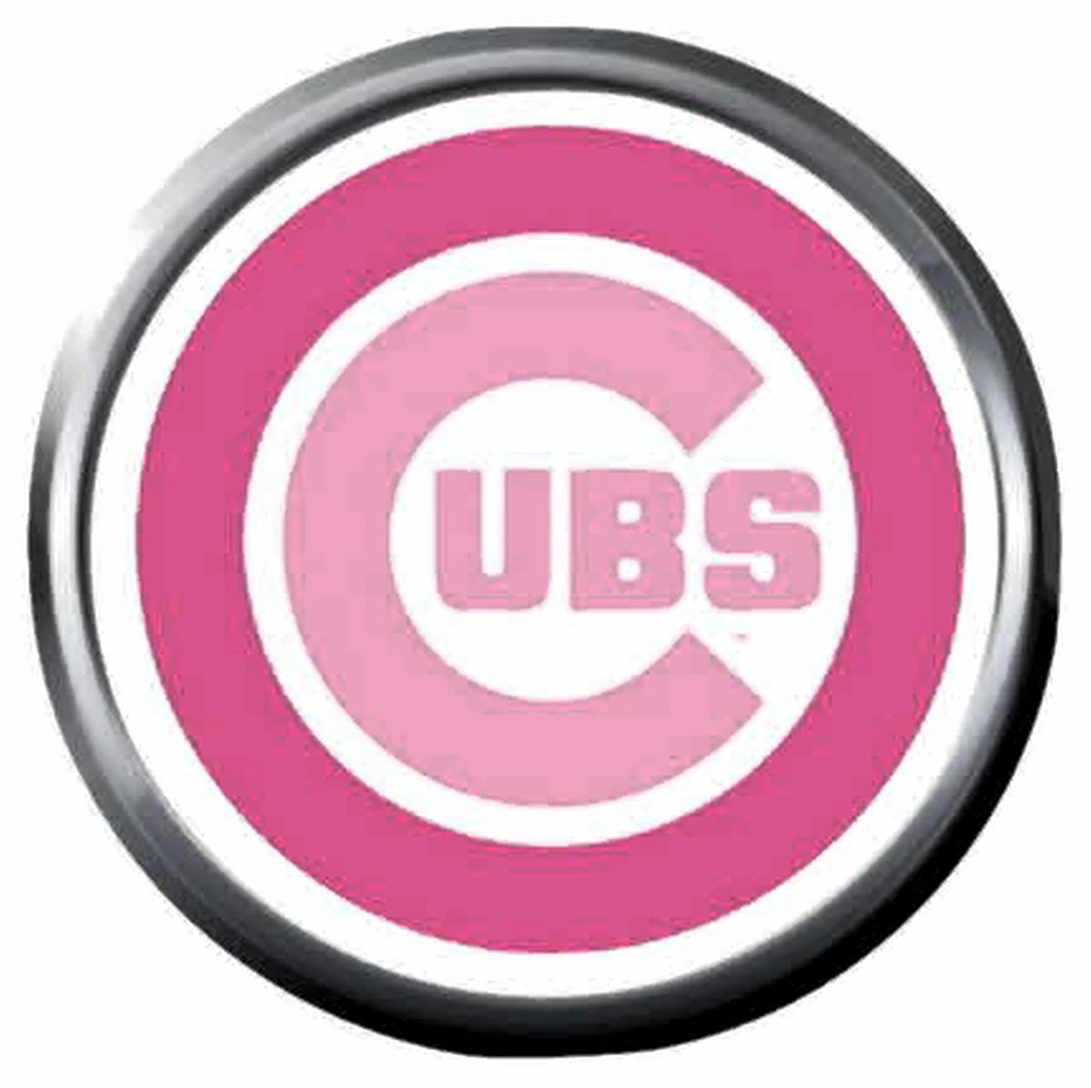 Mlb Chicago Cubs Baseball Team Pink Ribbon Together We Fight 2023