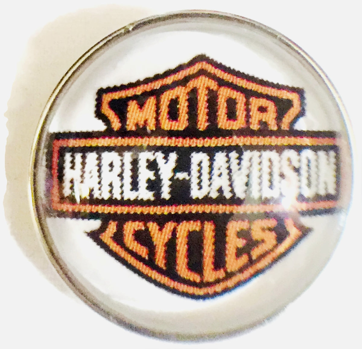 Harley davidson deals ear gauges