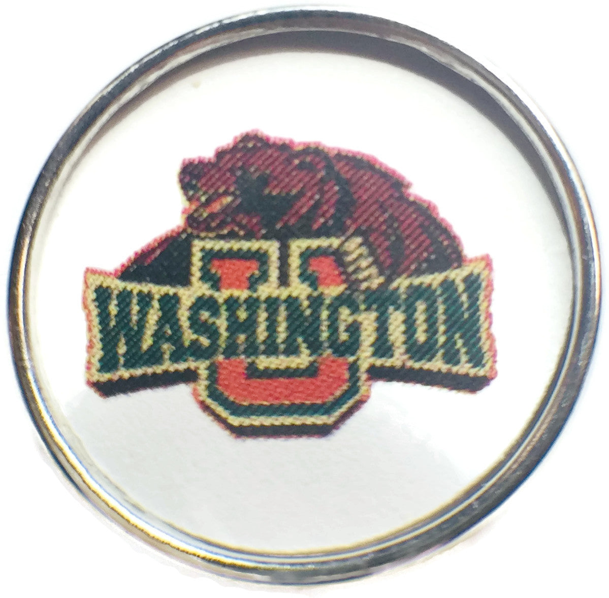 Washington University Keychain: Washington University - St. Louis