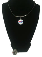 Buffalo Bills Charms